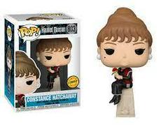 Constance Hatchaway [Chase] #803