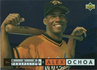 Alex Ochoa