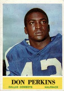Don Perkins