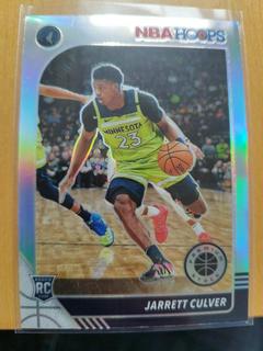 Jarrett Culver