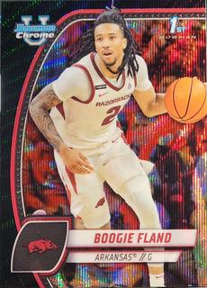 Boogie Fland