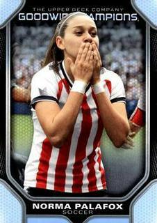 Norma Palafox