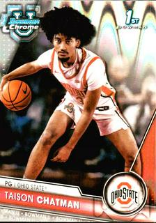 Taison Chatman