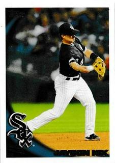 Jayson Nix