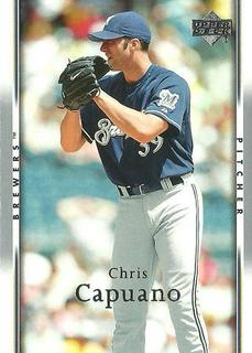 Chris Capuano