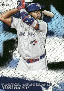 Vladimir Guerrero Jr.