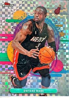 Dwyane Wade