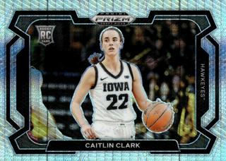 Caitlin Clark