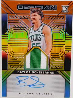 Baylor Scheierman