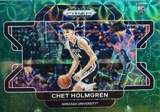 Chet Holmgren