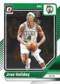 Jrue Holiday