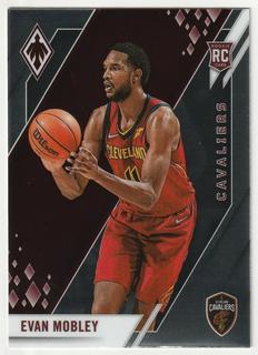 Evan Mobley