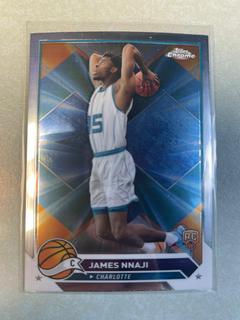 James Nnaji