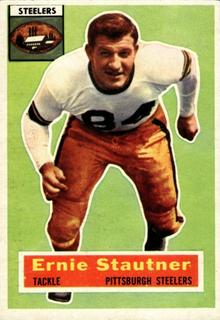 Ernie Stautner