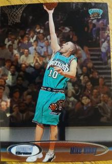 Mike Bibby