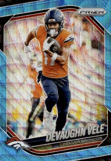 Devaughn Vele