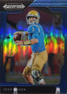Josh Rosen