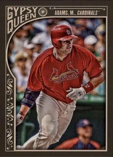 Matt Adams
