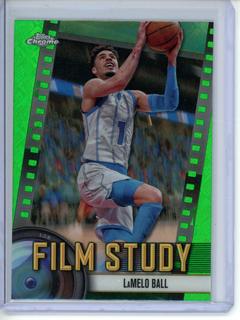 LaMelo Ball