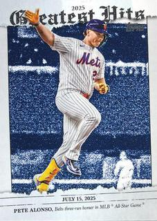 Pete Alonso