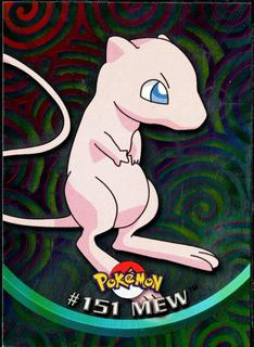 Mew