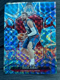 Ivica Zubac
