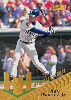 Ken Griffey Jr.