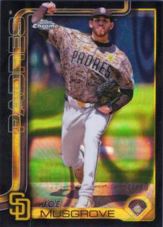 Joe Musgrove