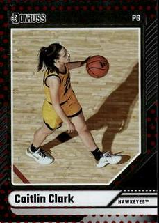 Caitlin Clark
