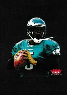Donovan McNabb #5 GT