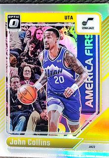 John Collins