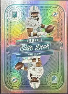 Tyreek Hill