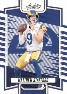 Matthew Stafford
