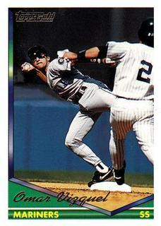 Omar Vizquel