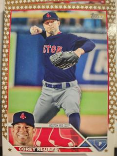 Corey Kluber