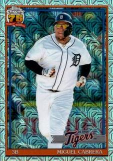 Miguel Cabrera