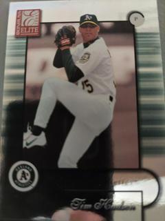 Tim Hudson