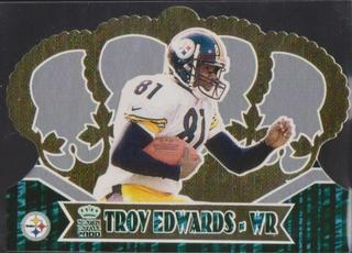 Troy Edwards