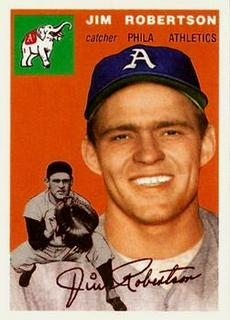 Jim Robertson