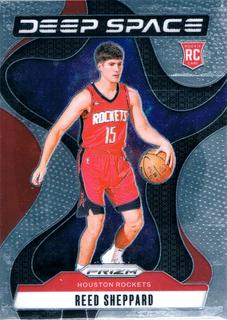 Reed Sheppard