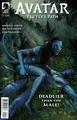 Avatar: Tsu'tey's Path | Comic Books Avatar: Tsu'tey's Path