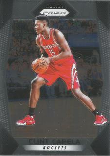 Clint Capela