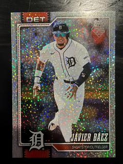Javier Baez