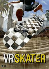 Poster | VR Skater PAL Playstation 5