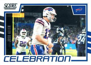 Josh Allen