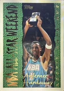 Anfernee Hardaway