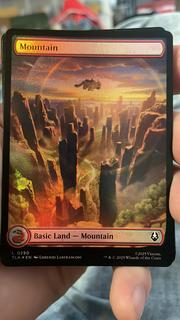 Mountain