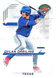 Dylan Dreiling