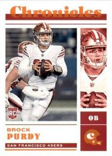 Brock Purdy