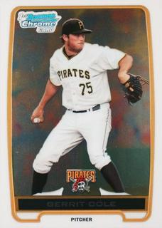 Gerrit Cole